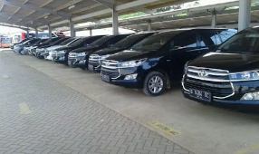 Sewa Mobil CIlandak Jakarta Selatan