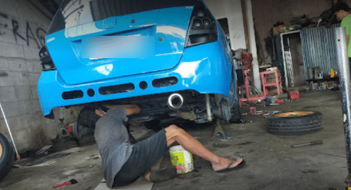 bengkel mobil makassar