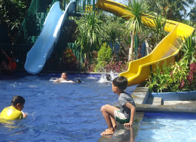 wisata edukasi bali fun world