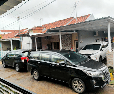 Harga sewa mobil Indramayu