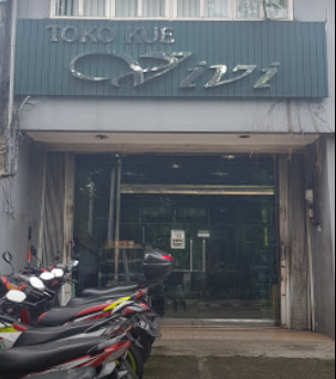 Toko Kue Jakarta Selatan