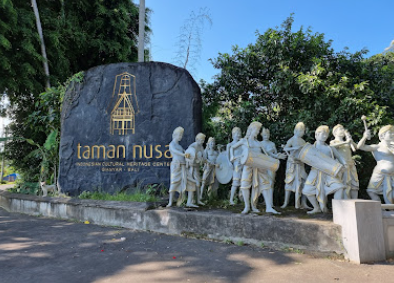 wisata edukasi bali untuk anak