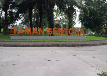 Perumahan Taman Sentosa Cikarang