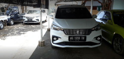 penyewaan mobil tulungagung lepas kunci