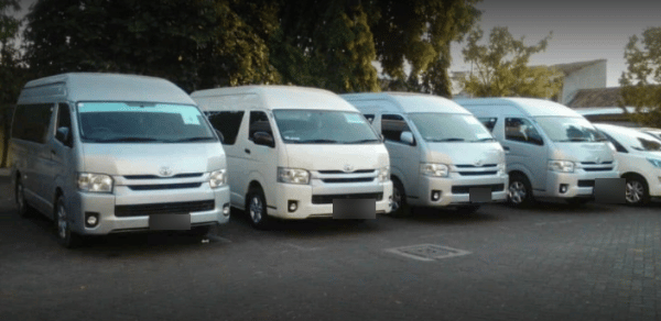 rental mobil Gresik