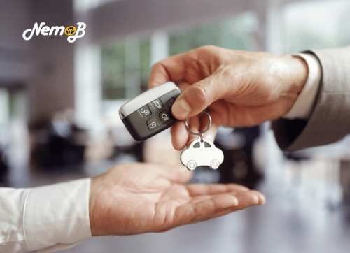 Rental Mobil Condet