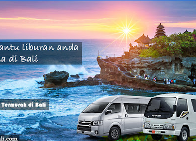 rental mobil elf Bali