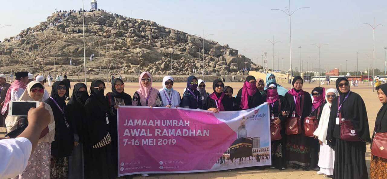 Dokumentasi travel umroh dan haji 3