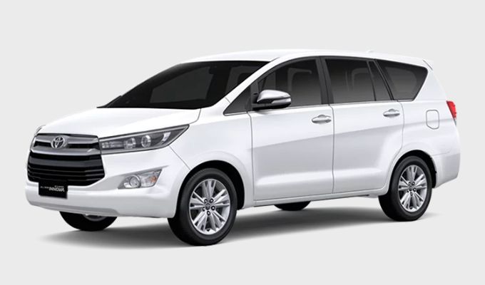 Innova Reborn