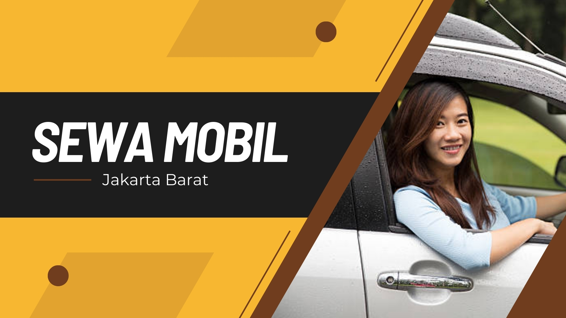 Sewa Mobil Jakarta Barat : Pilihan Tepat untuk Kebutuhan Anda