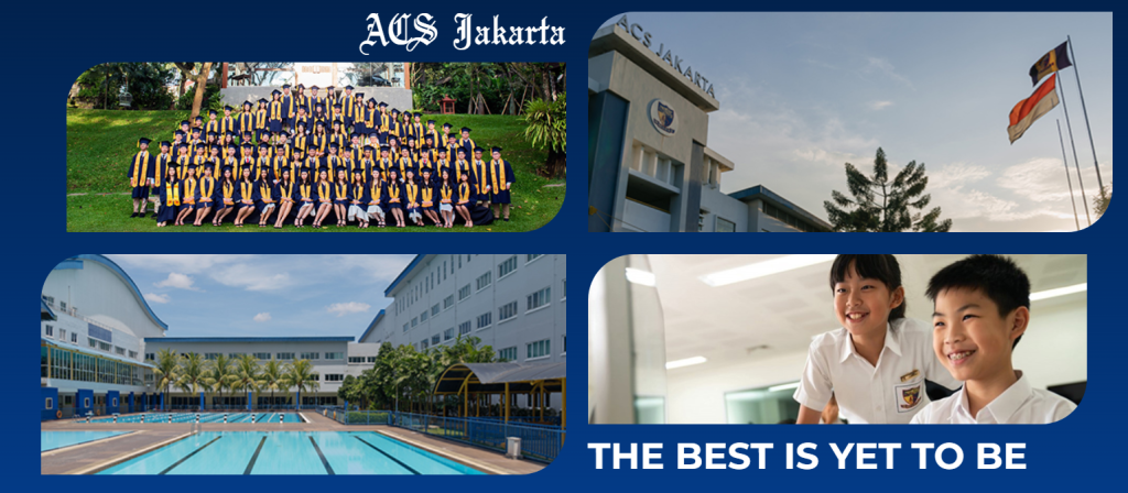 acs jakarta