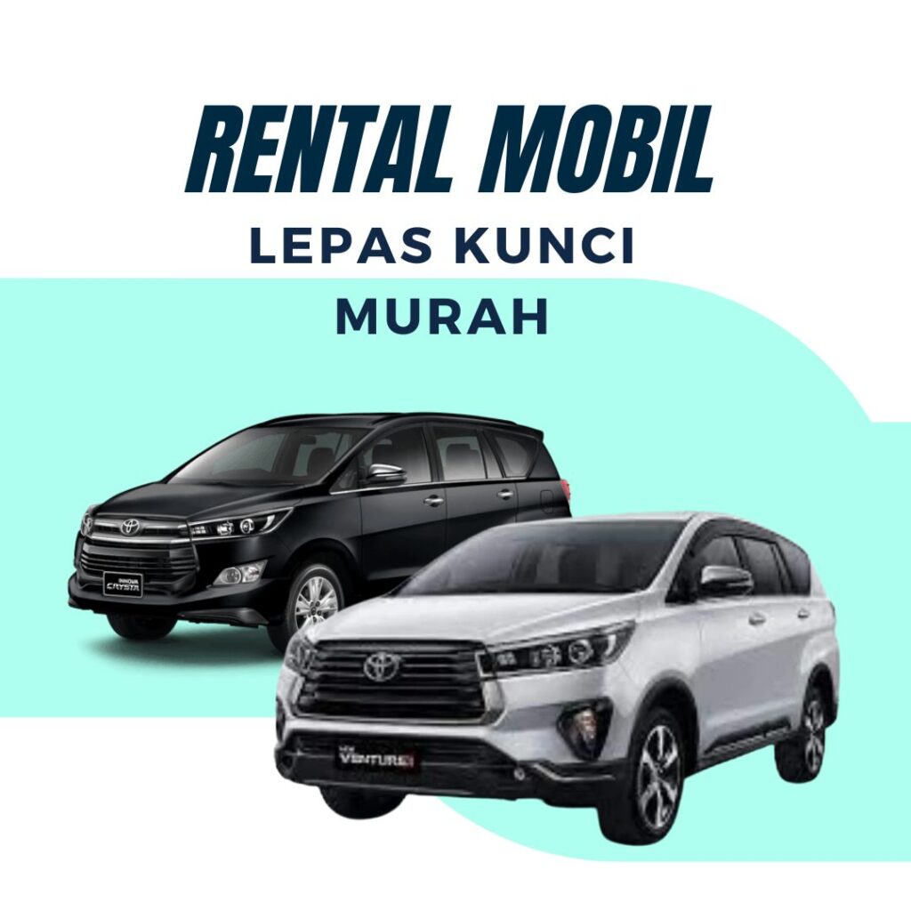 rental mobil cempaka putih