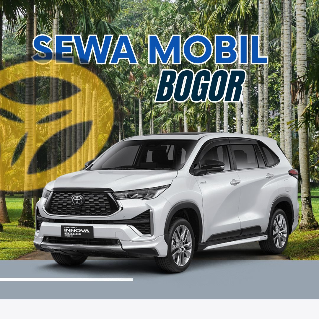 sewa mobil jakarta bogor