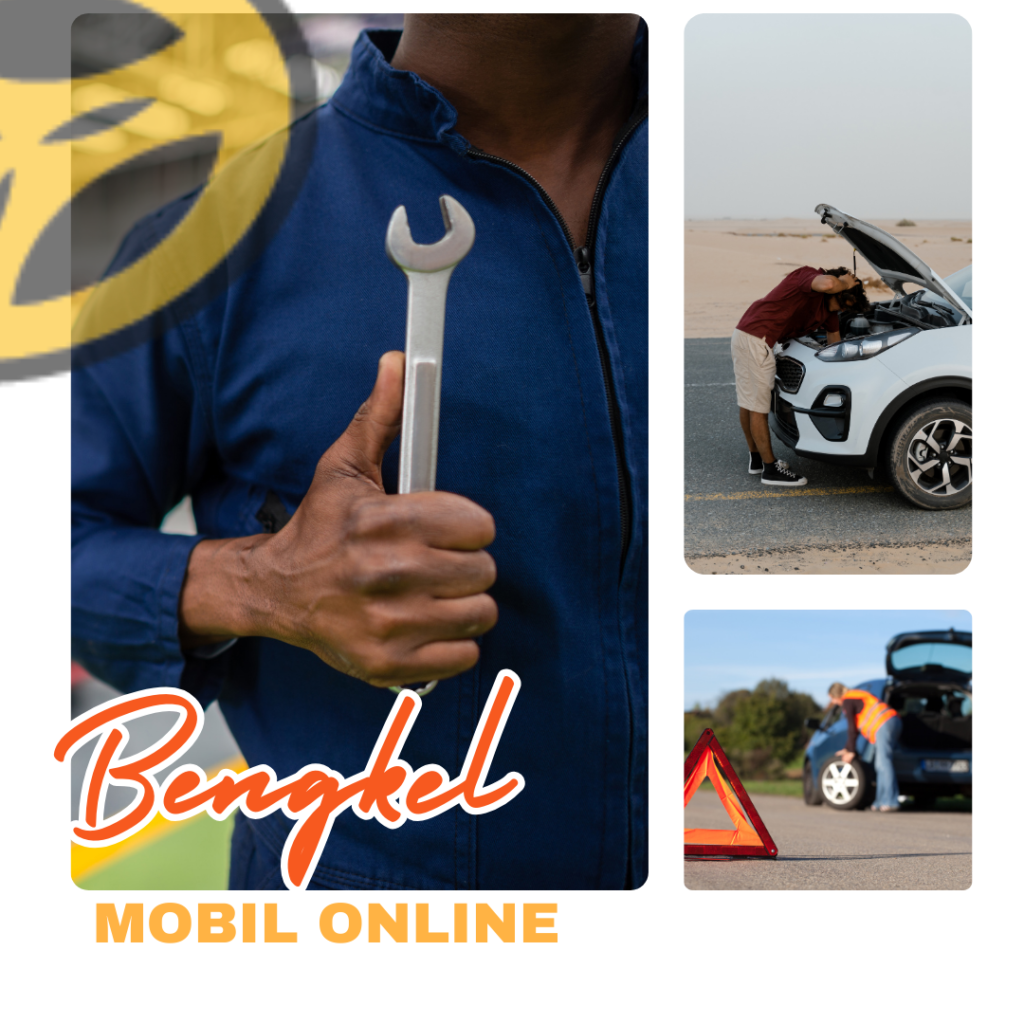 bengkel mobil panggilan jakarta