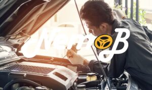 bengkel mobil panggilan terdekat