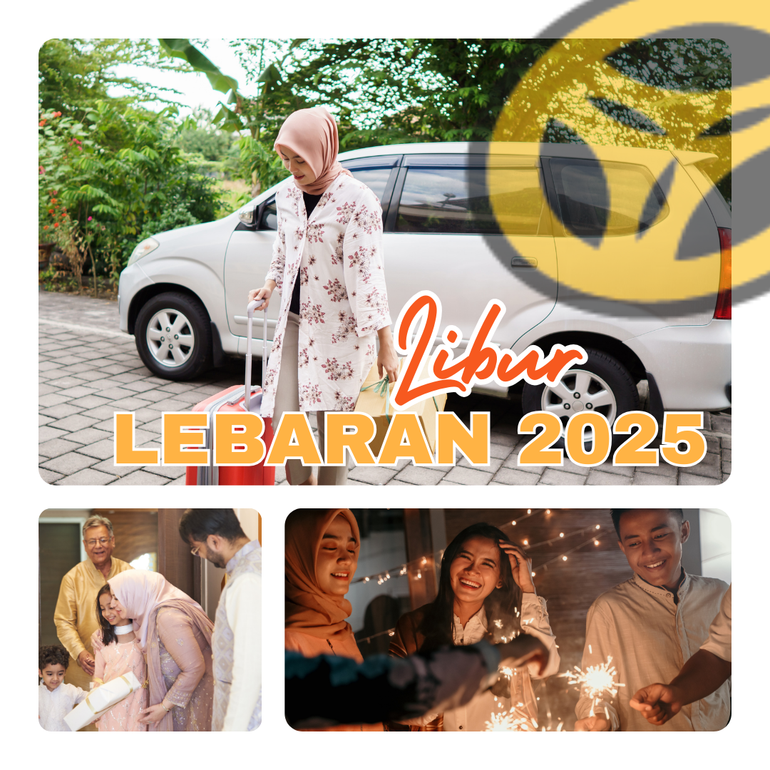 libur lebaran 2025