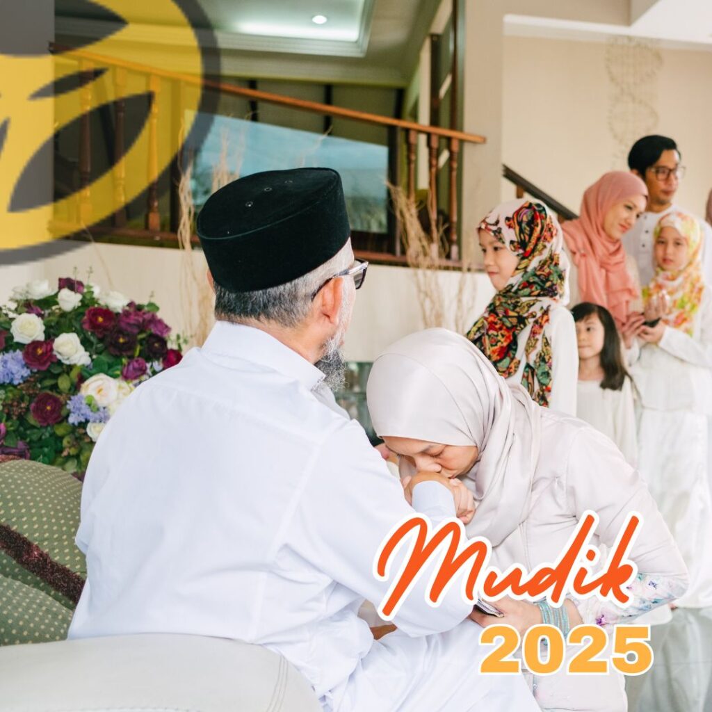 mudik 2025