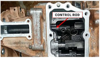 Control Rod