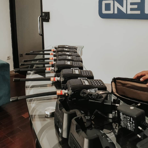 Sewa HT Untuk Event Akhir Tahun 2025 & Natalan