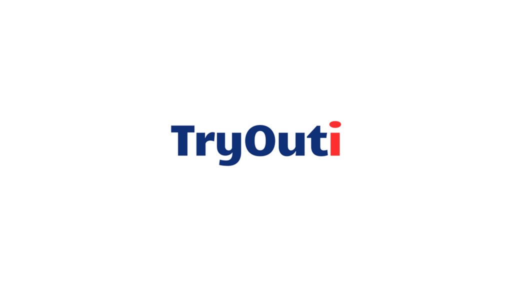 tryouti - tryout online